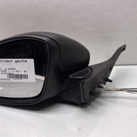 Retroviseur gauche PEUGEOT 208 1 Photo n°1