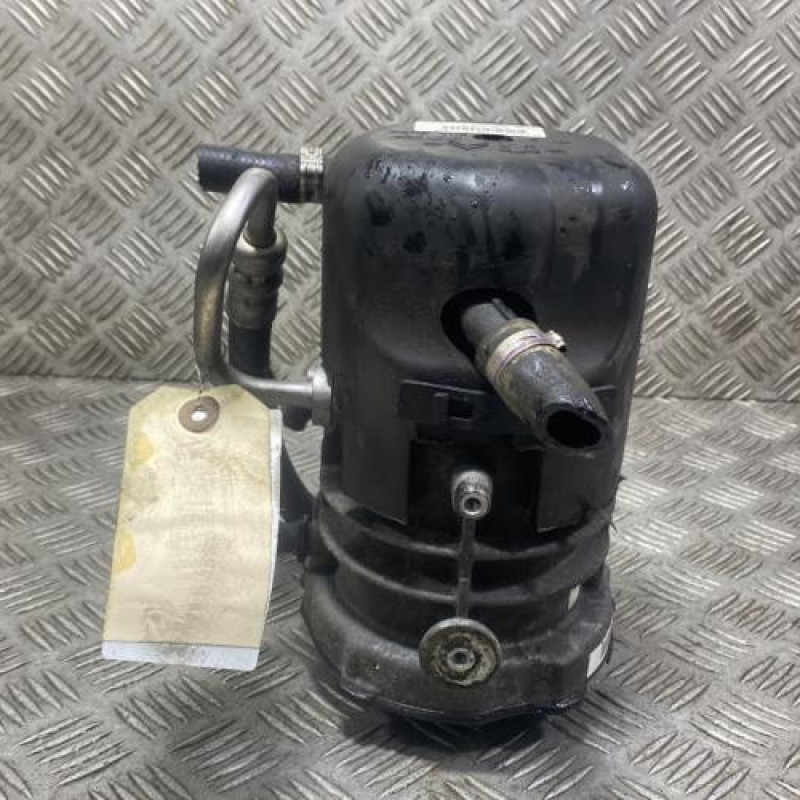 Pompe de direction CITROEN C5 2 Photo n°3