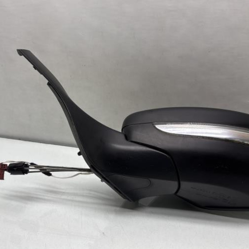 Retroviseur gauche PEUGEOT 208 1 Photo n°4