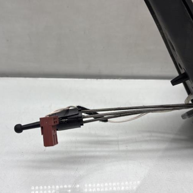 Retroviseur gauche PEUGEOT 208 1 Photo n°5