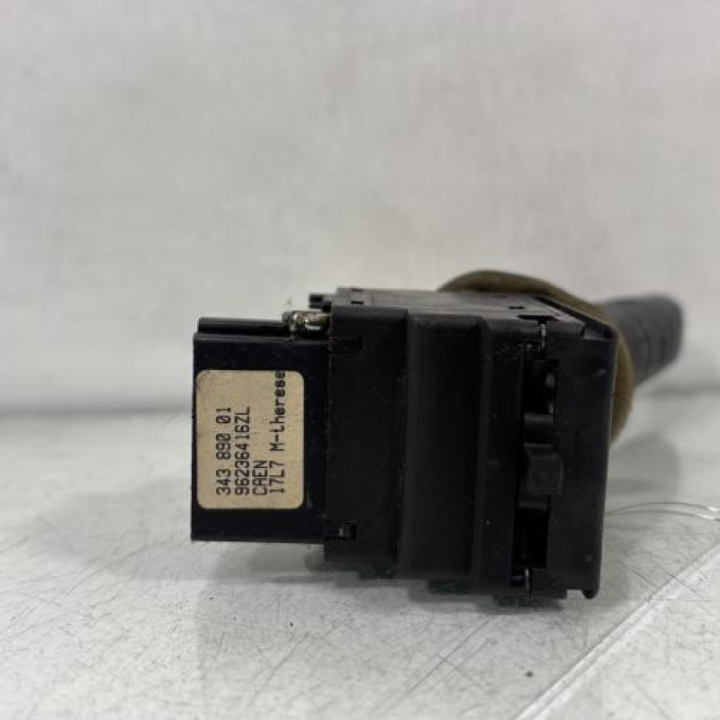 Commodo phare PEUGEOT 306 Photo n°3