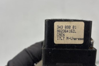 Commodo phare PEUGEOT 306