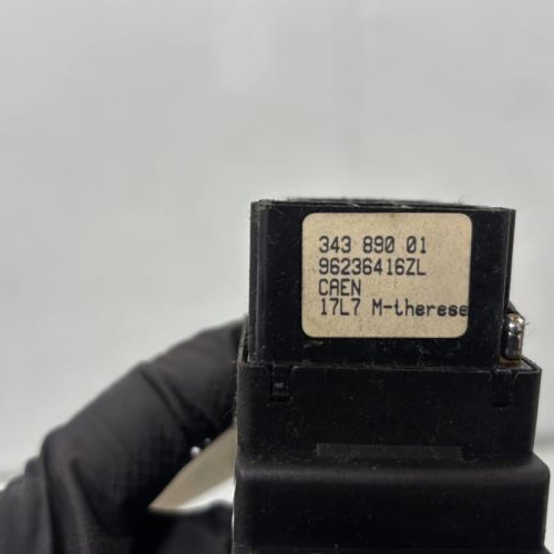 Commodo phare PEUGEOT 306 Photo n°4