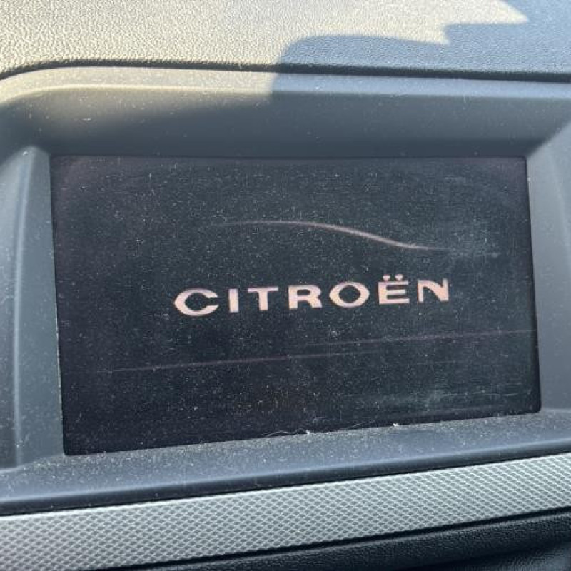 Pompe de direction CITROEN C5 2 Photo n°20