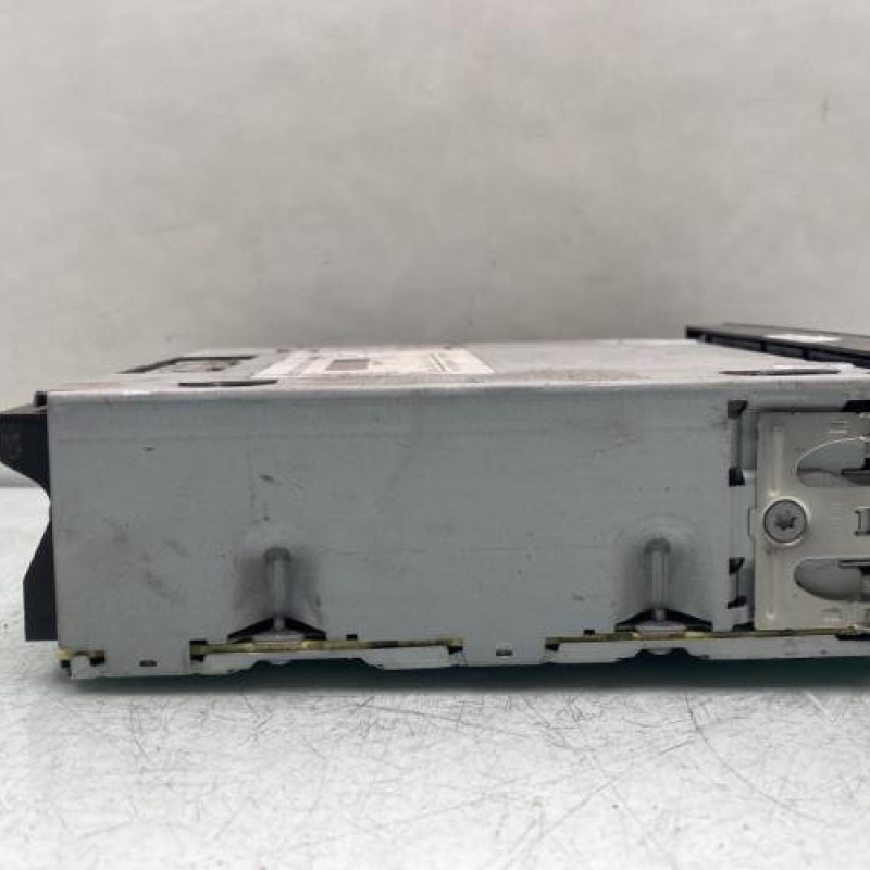 Autoradio d'origine CITROEN C3 PICASSO Photo n°4