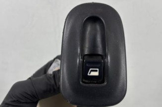 Interrupteur de leve vitre avant droit PEUGEOT 306 Photo n°1