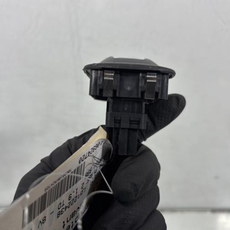 Interrupteur de leve vitre avant droit PEUGEOT 306 Photo n°2