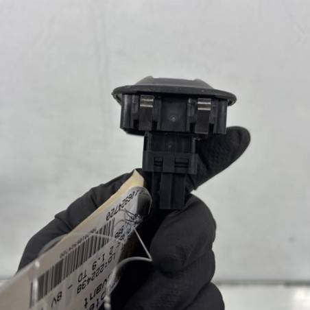 Interrupteur de leve vitre avant droit PEUGEOT 306