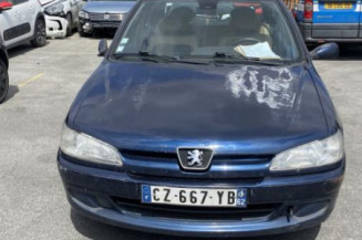 Interrupteur de leve vitre avant droit PEUGEOT 306