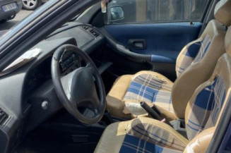 Interrupteur de leve vitre avant droit PEUGEOT 306