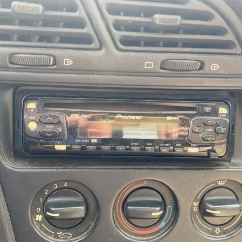 Interrupteur de leve vitre avant droit PEUGEOT 306 Photo n°14