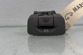 Poignee electrique frein a main RENAULT GRAND SCENIC 2 Photo n°1