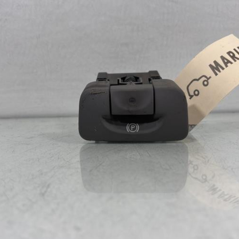 Poignee electrique frein a main RENAULT GRAND SCENIC 2 Photo n°1