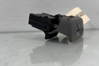 Poignee electrique frein a main RENAULT GRAND SCENIC 2