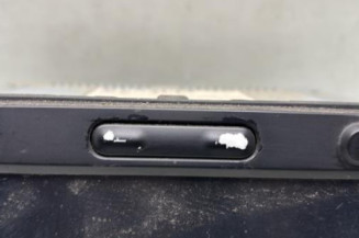 Autoradio d'origine DACIA LOGAN MCV 2