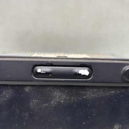 Autoradio d'origine DACIA LOGAN MCV 2