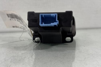 Poignee electrique frein a main RENAULT GRAND SCENIC 2