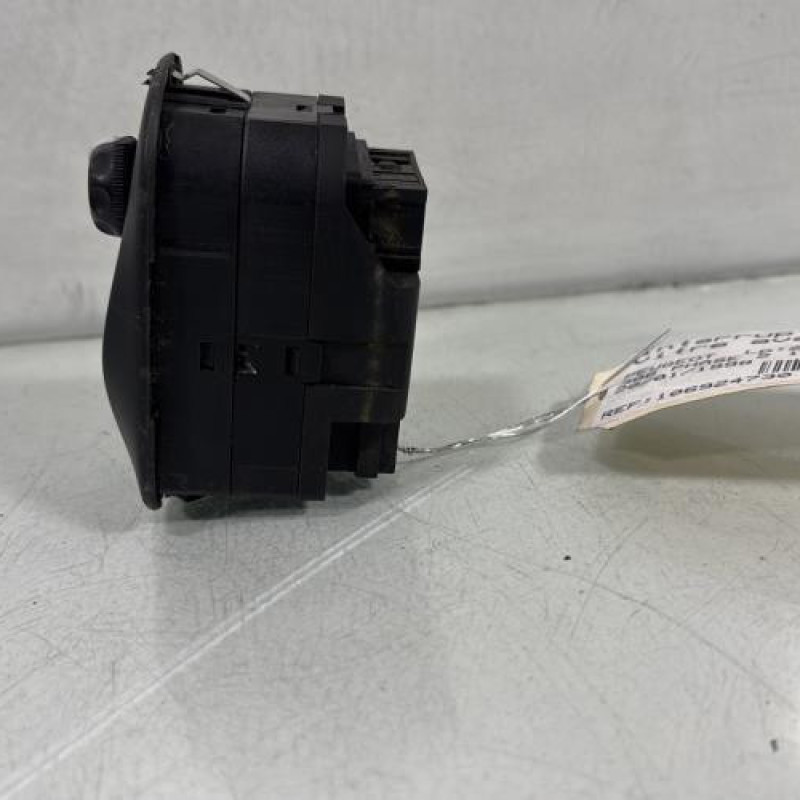 Interrupteur de leve vitre avant gauche PEUGEOT 306 Photo n°2