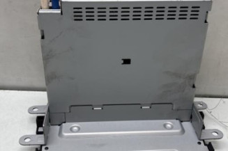 Autoradio d'origine DACIA LOGAN MCV 2