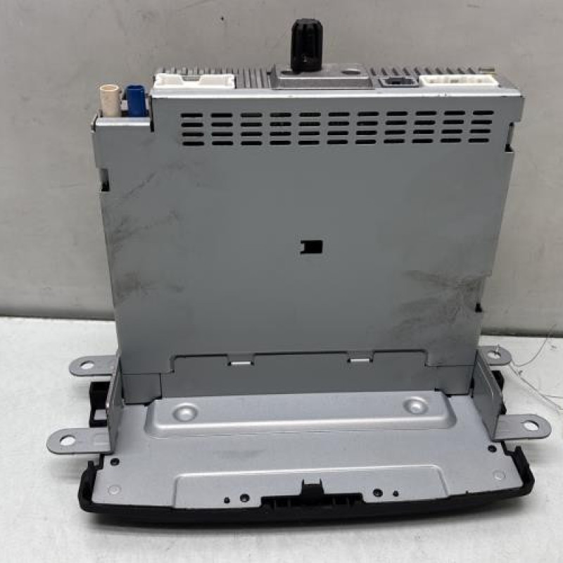 Autoradio d'origine DACIA LOGAN MCV 2 Photo n°5