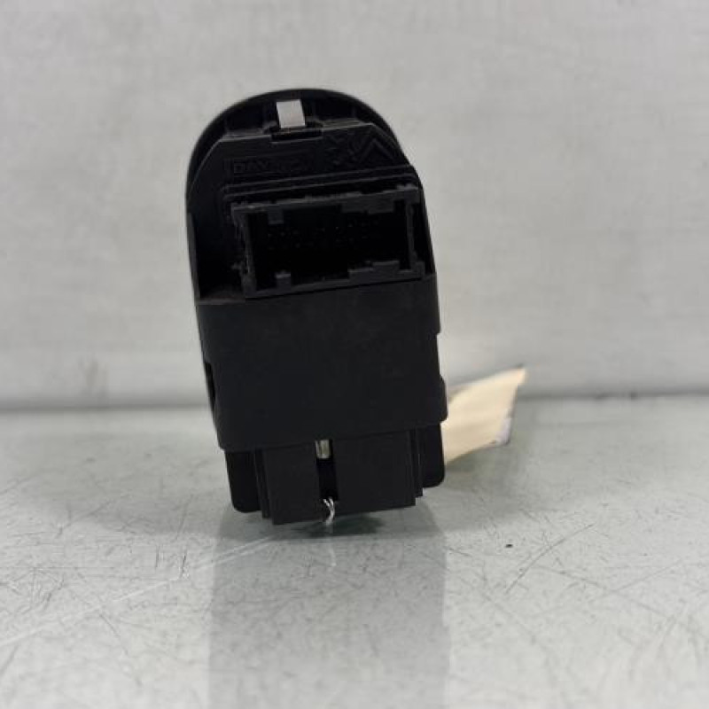 Interrupteur de leve vitre avant gauche PEUGEOT 306 Photo n°3