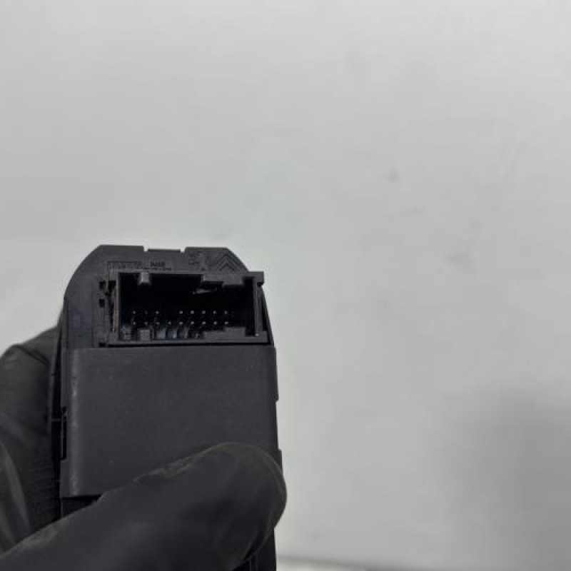 Interrupteur de leve vitre avant gauche PEUGEOT 306 Photo n°4