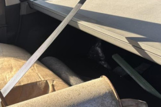 Poignee electrique frein a main RENAULT GRAND SCENIC 2