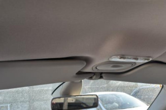 Poignee electrique frein a main RENAULT GRAND SCENIC 2