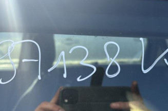 Poignee electrique frein a main RENAULT GRAND SCENIC 2