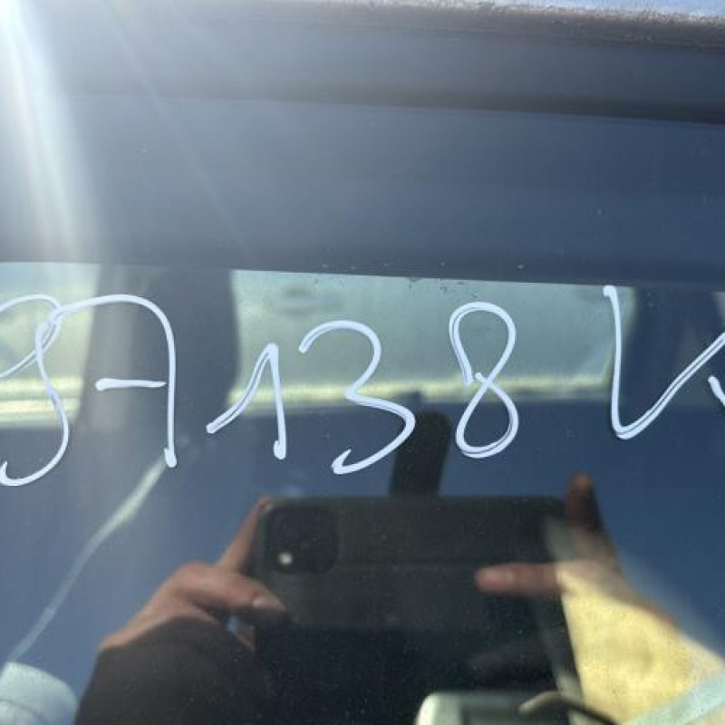 Poignee electrique frein a main RENAULT GRAND SCENIC 2 Photo n°18