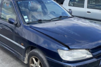 Interrupteur de leve vitre avant gauche PEUGEOT 306