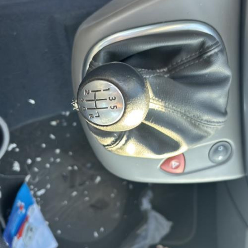 Poignee electrique frein a main RENAULT GRAND SCENIC 2 Photo n°19