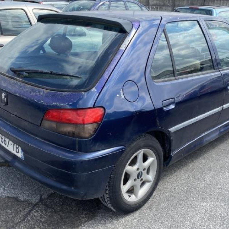 Interrupteur de leve vitre avant gauche PEUGEOT 306 Photo n°18