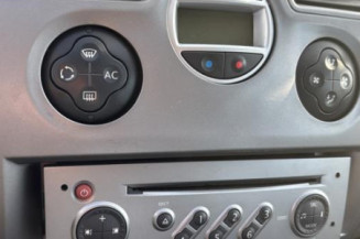 Poignee electrique frein a main RENAULT GRAND SCENIC 2