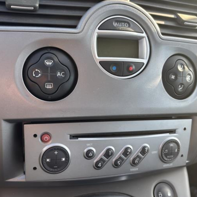 Poignee electrique frein a main RENAULT GRAND SCENIC 2 Photo n°20