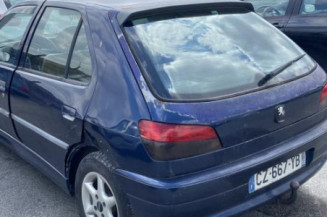 Interrupteur de leve vitre avant gauche PEUGEOT 306