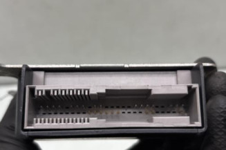 Boitier air bag DACIA LOGAN MCV 2