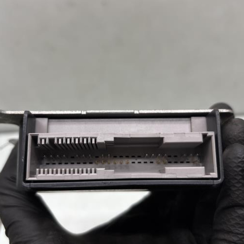 Boitier air bag DACIA LOGAN MCV 2 Photo n°3