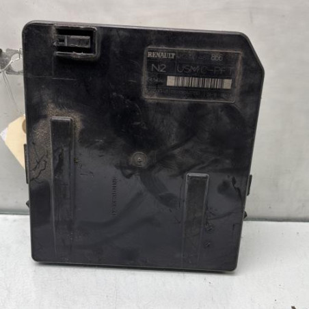 Boitier UPC RENAULT SCENIC 2