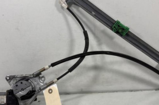 Leve vitre electrique avant gauche PEUGEOT 306 Photo n°1