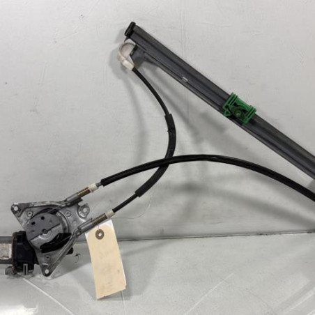 Leve vitre electrique avant gauche PEUGEOT 306 Photo n°1