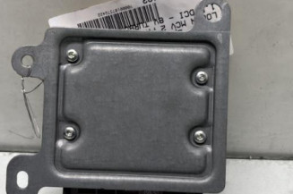Boitier air bag DACIA LOGAN MCV 2