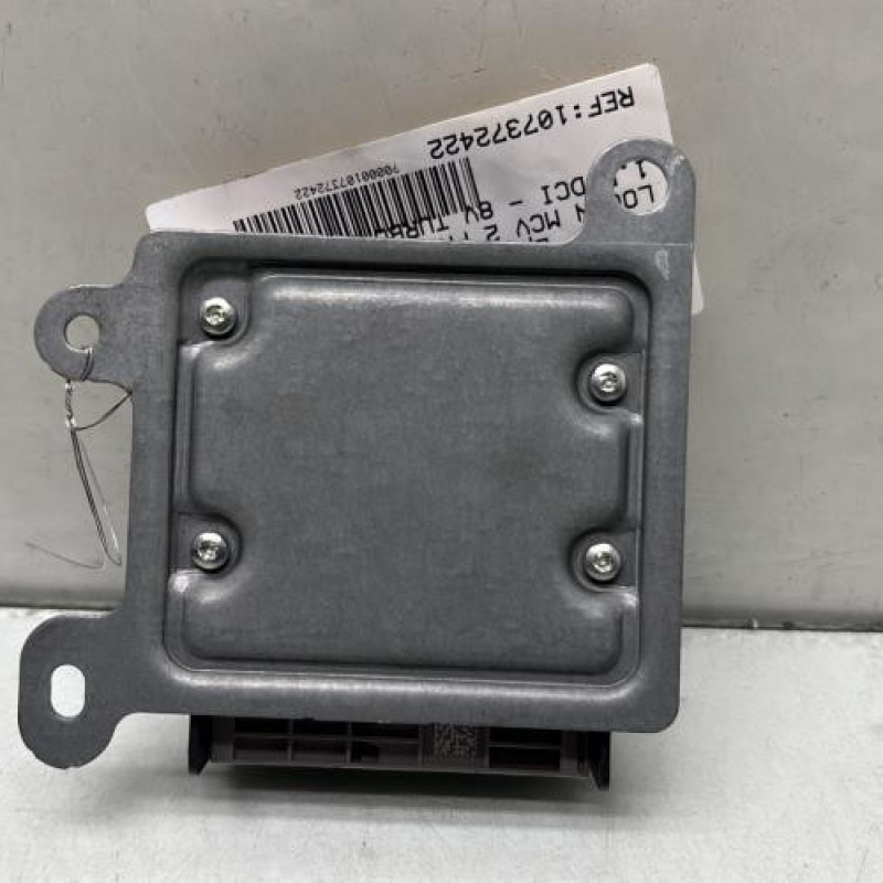 Boitier air bag DACIA LOGAN MCV 2 Photo n°4