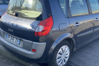 Boitier USM  RENAULT SCENIC 2
