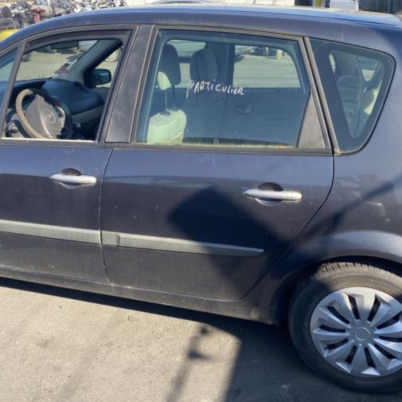 Boitier UPC RENAULT SCENIC 2 Photo n°9