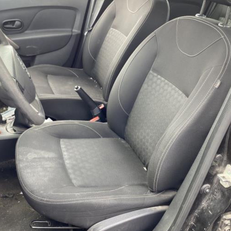 Boitier air bag DACIA LOGAN MCV 2 Photo n°15