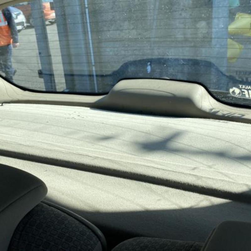 Boitier UPC RENAULT SCENIC 2 Photo n°17