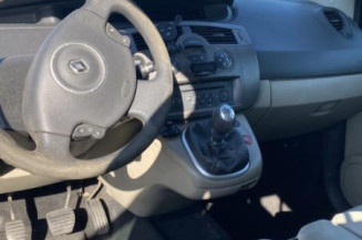 Boitier UPC RENAULT SCENIC 2