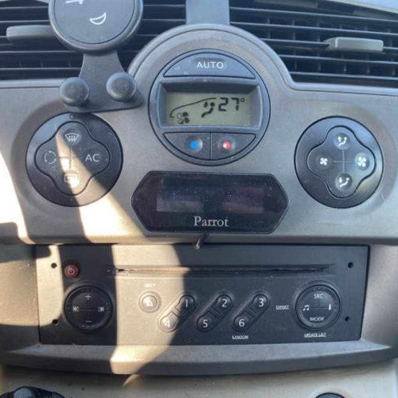 Boitier UPC RENAULT SCENIC 2 Photo n°20