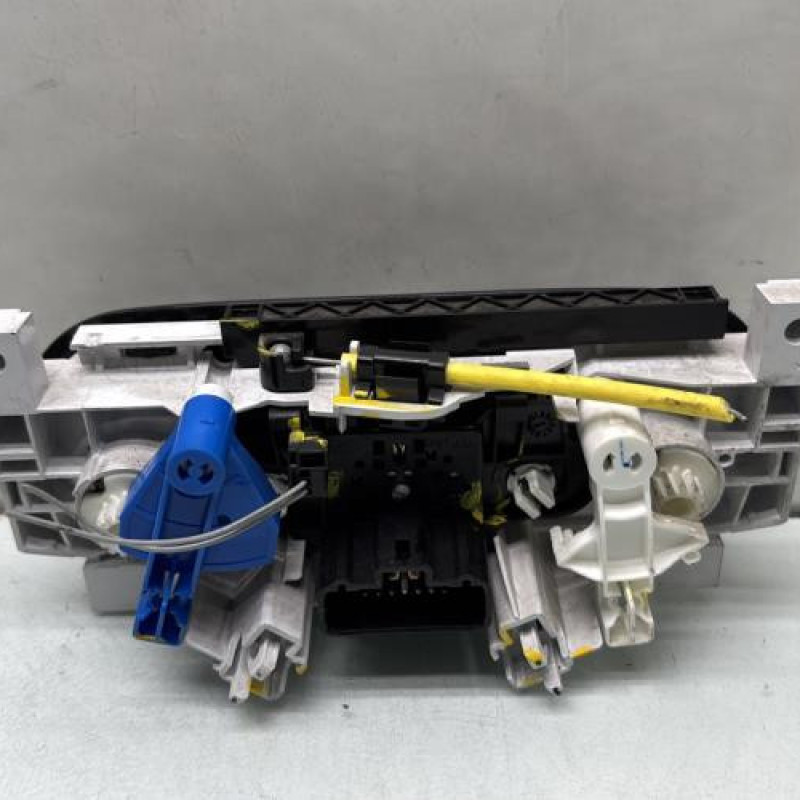 Commande chauffage DACIA LOGAN MCV 2 Photo n°2